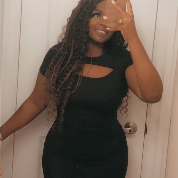 Meet your Posher, Chichi - Picture 1 of 1